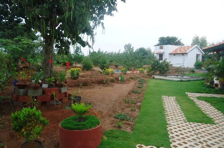 Jain Farms, Hosur 4